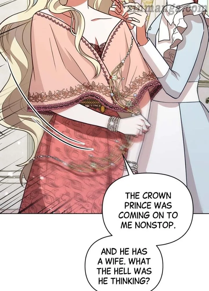 The Devilish Duke Can’t Sleep Chapter 54 - page 3