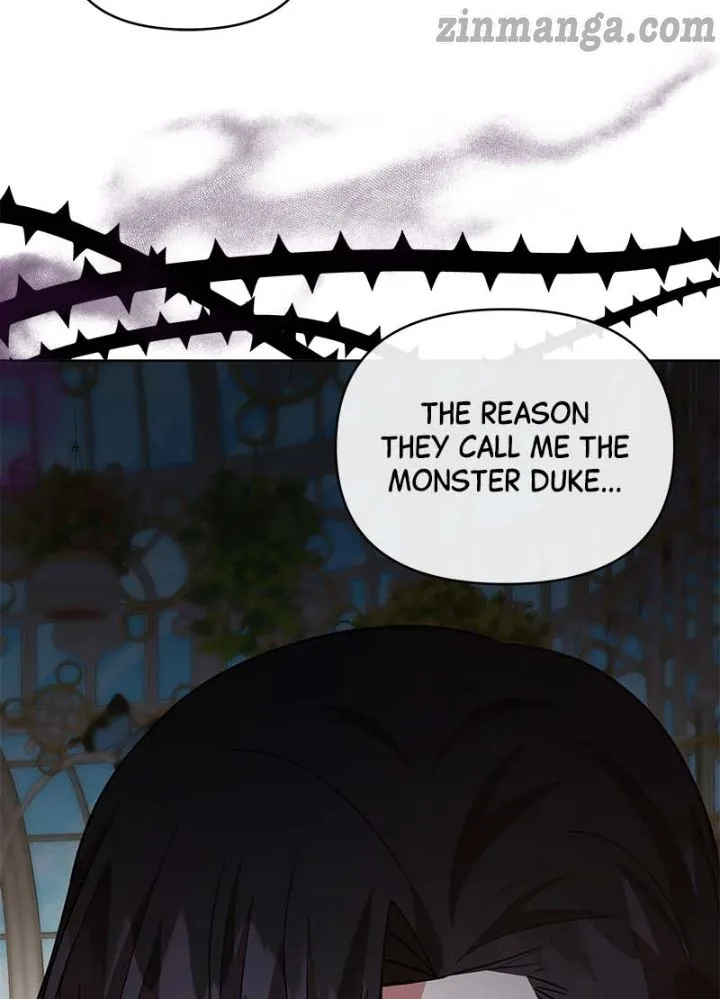 The Devilish Duke Can’t Sleep Chapter 54 - page 33