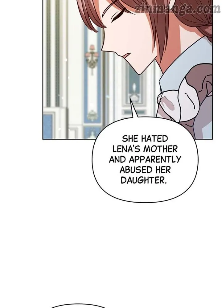 The Devilish Duke Can’t Sleep Chapter 54 - page 6