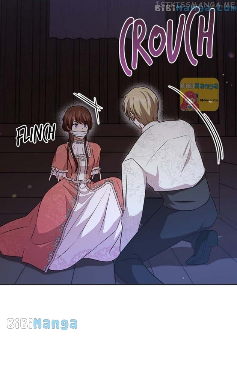 The Devilish Duke Can’t Sleep Chapter 72 - page 19