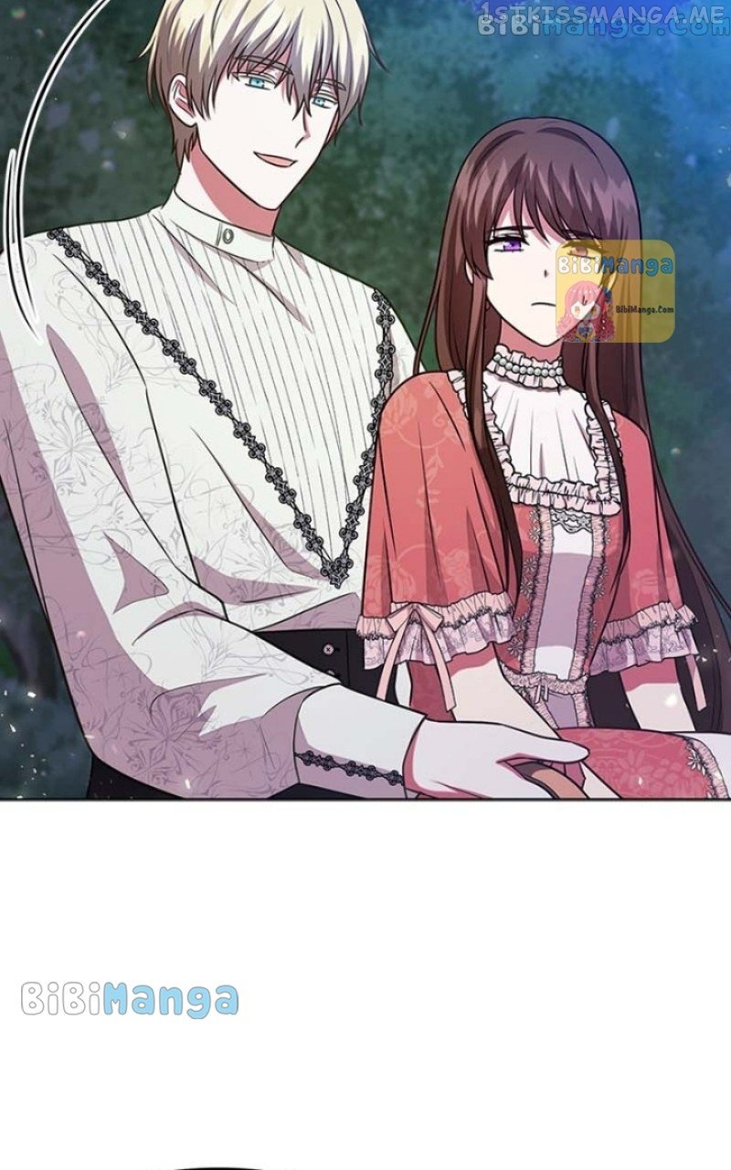 The Devilish Duke Can’t Sleep Chapter 72 - page 28