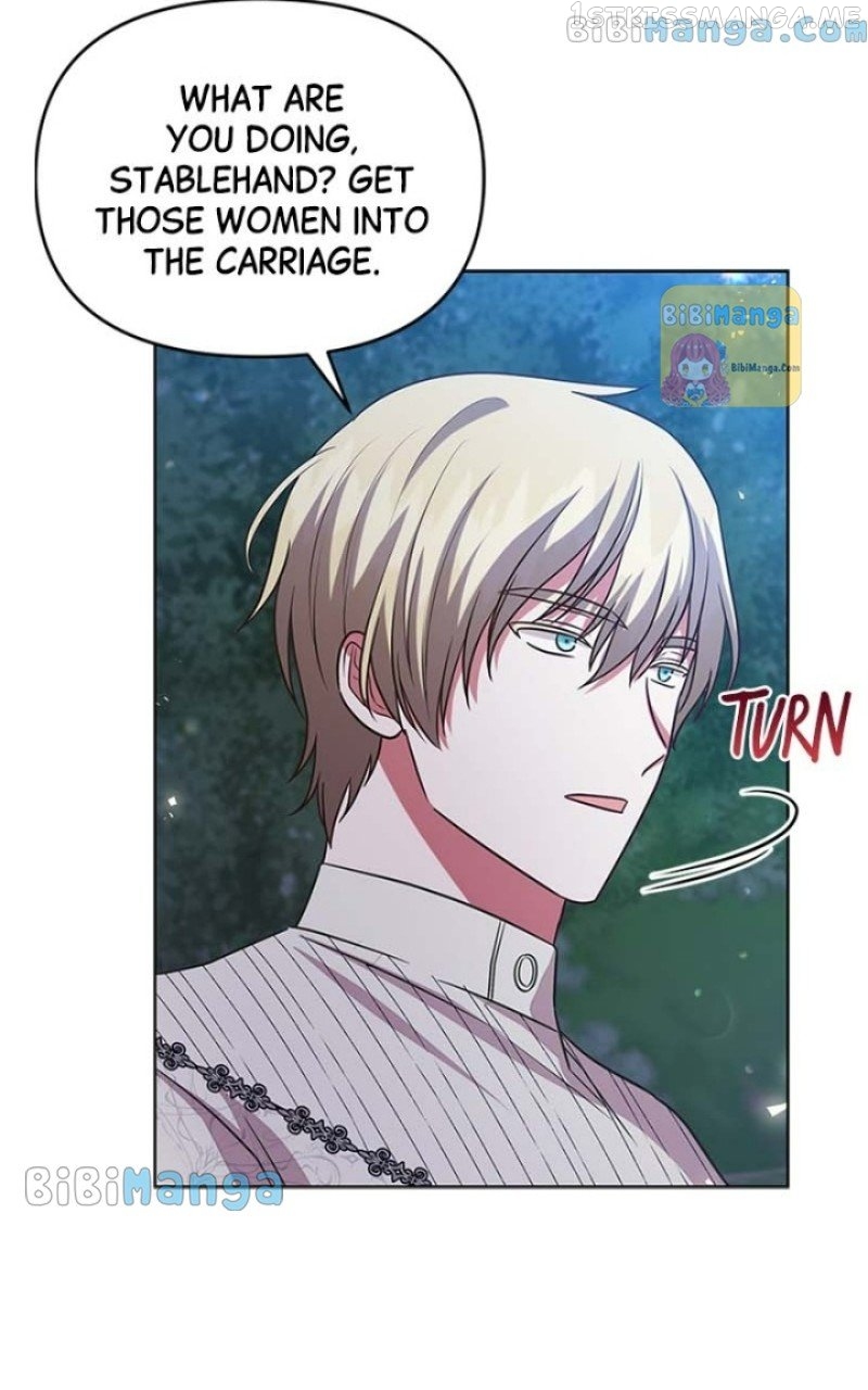The Devilish Duke Can’t Sleep Chapter 72 - page 29