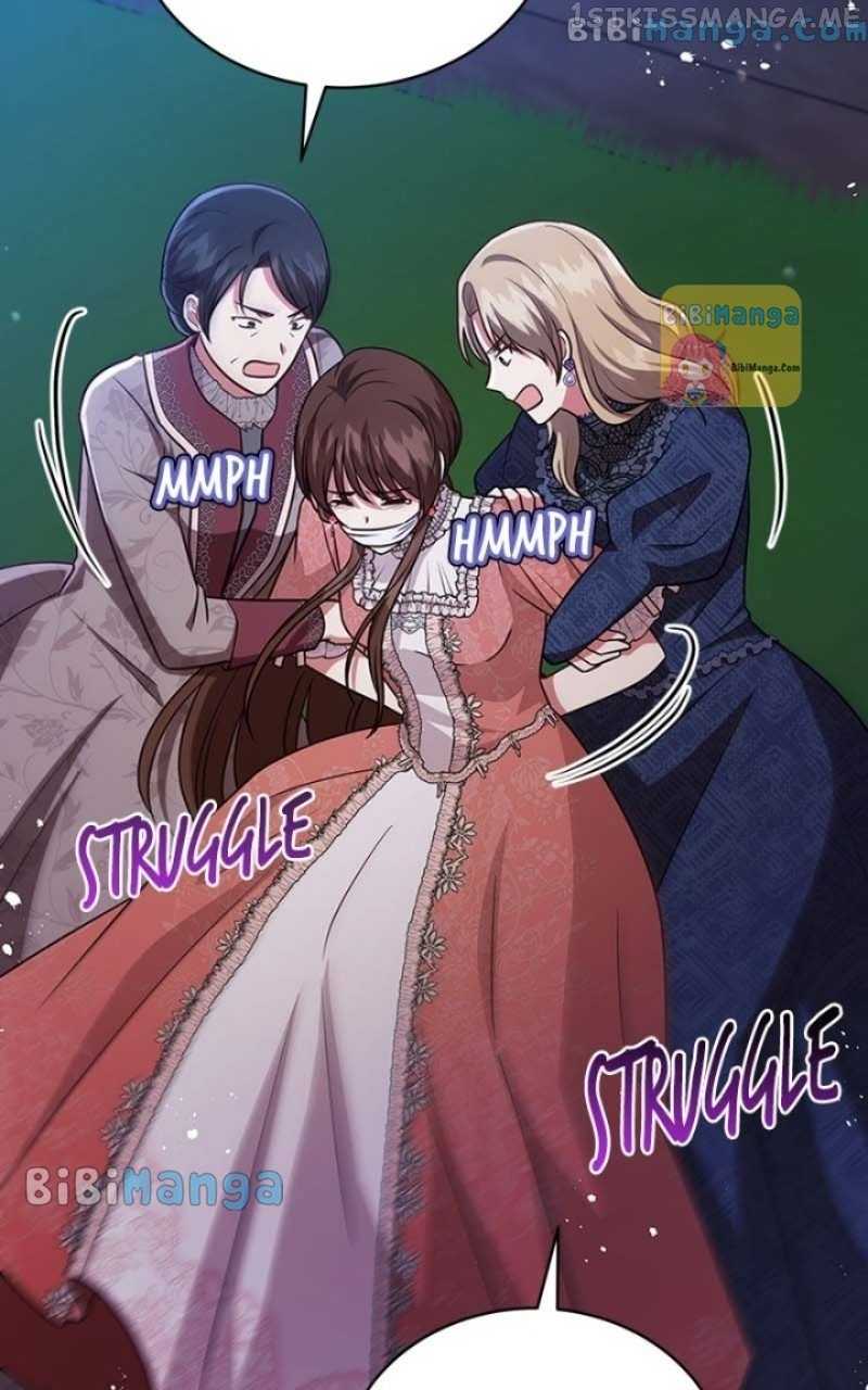The Devilish Duke Can’t Sleep Chapter 72 - page 3