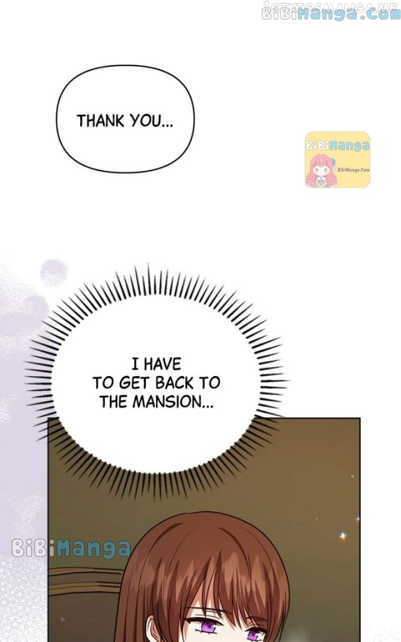 The Devilish Duke Can’t Sleep Chapter 72 - page 37