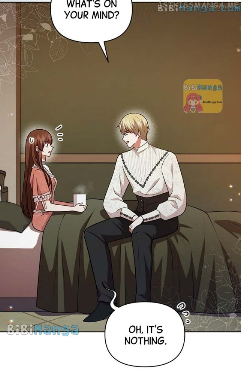 The Devilish Duke Can’t Sleep Chapter 72 - page 39