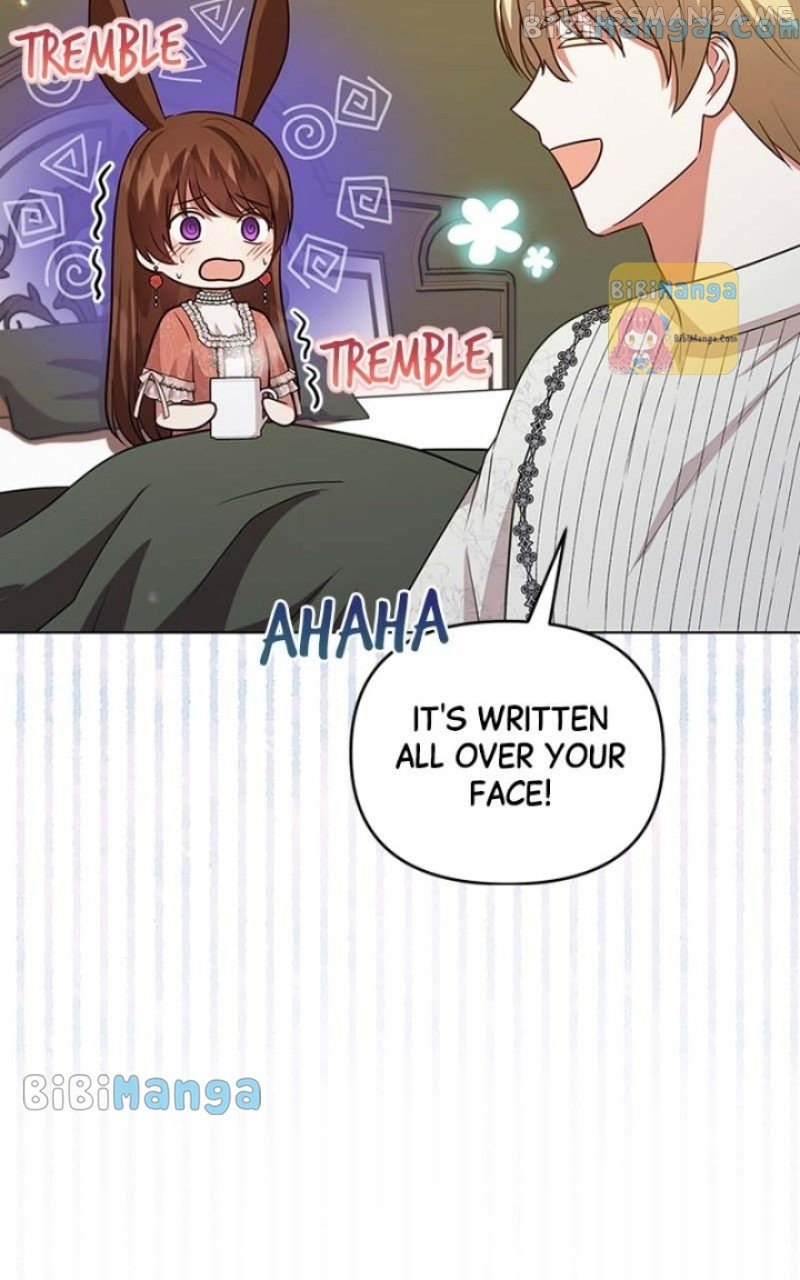 The Devilish Duke Can’t Sleep Chapter 72 - page 42