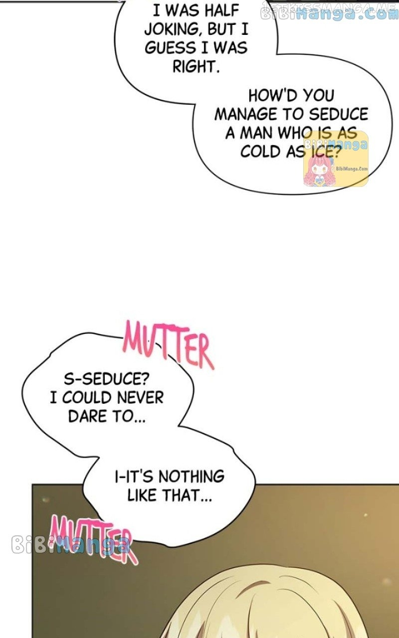 The Devilish Duke Can’t Sleep Chapter 72 - page 46