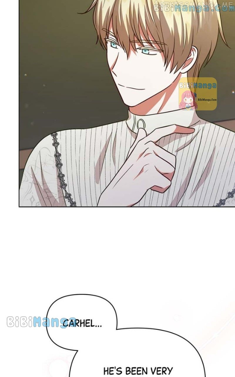 The Devilish Duke Can’t Sleep Chapter 72 - page 47