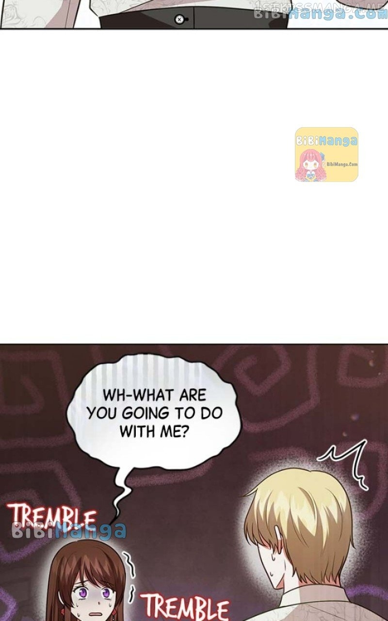 The Devilish Duke Can’t Sleep Chapter 72 - page 54