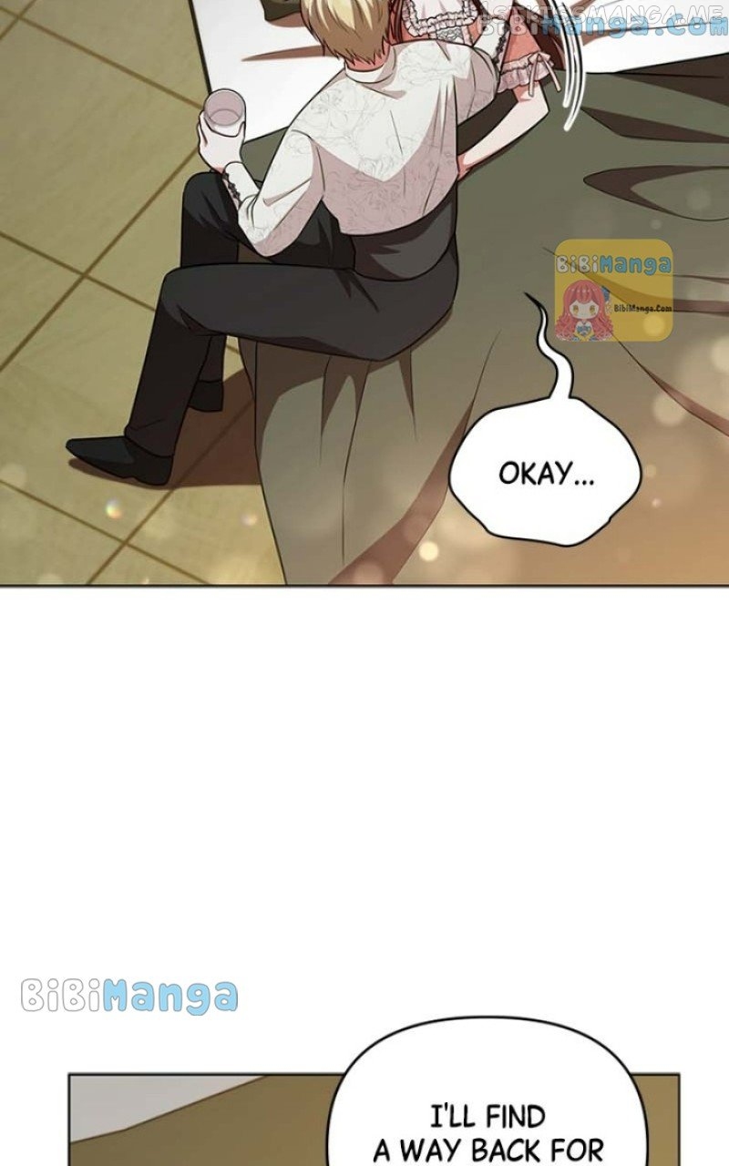 The Devilish Duke Can’t Sleep Chapter 72 - page 59