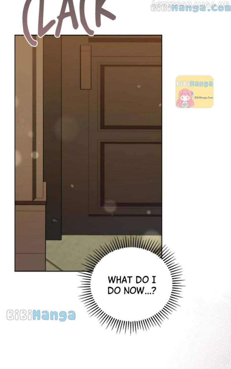The Devilish Duke Can’t Sleep Chapter 72 - page 65
