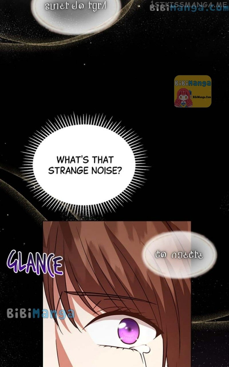The Devilish Duke Can’t Sleep Chapter 72 - page 70