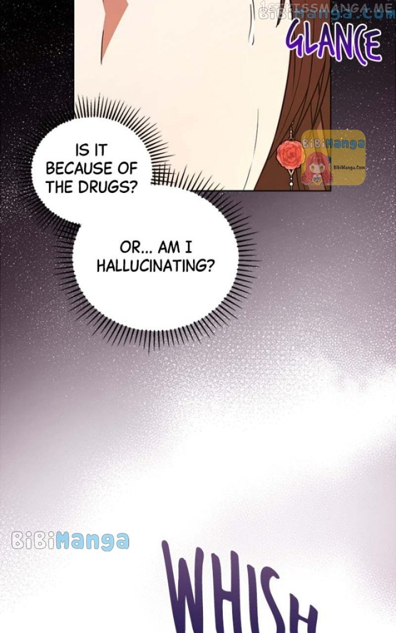 The Devilish Duke Can’t Sleep Chapter 72 - page 71