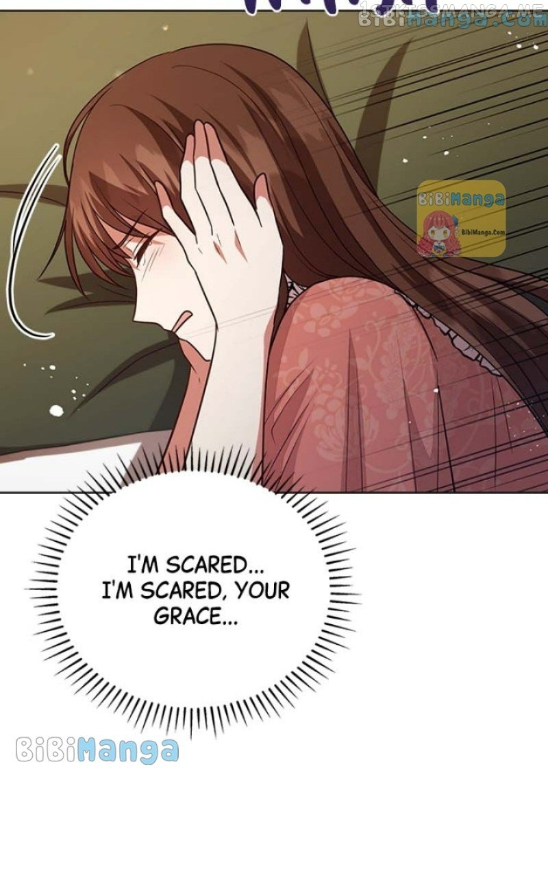 The Devilish Duke Can’t Sleep Chapter 72 - page 72