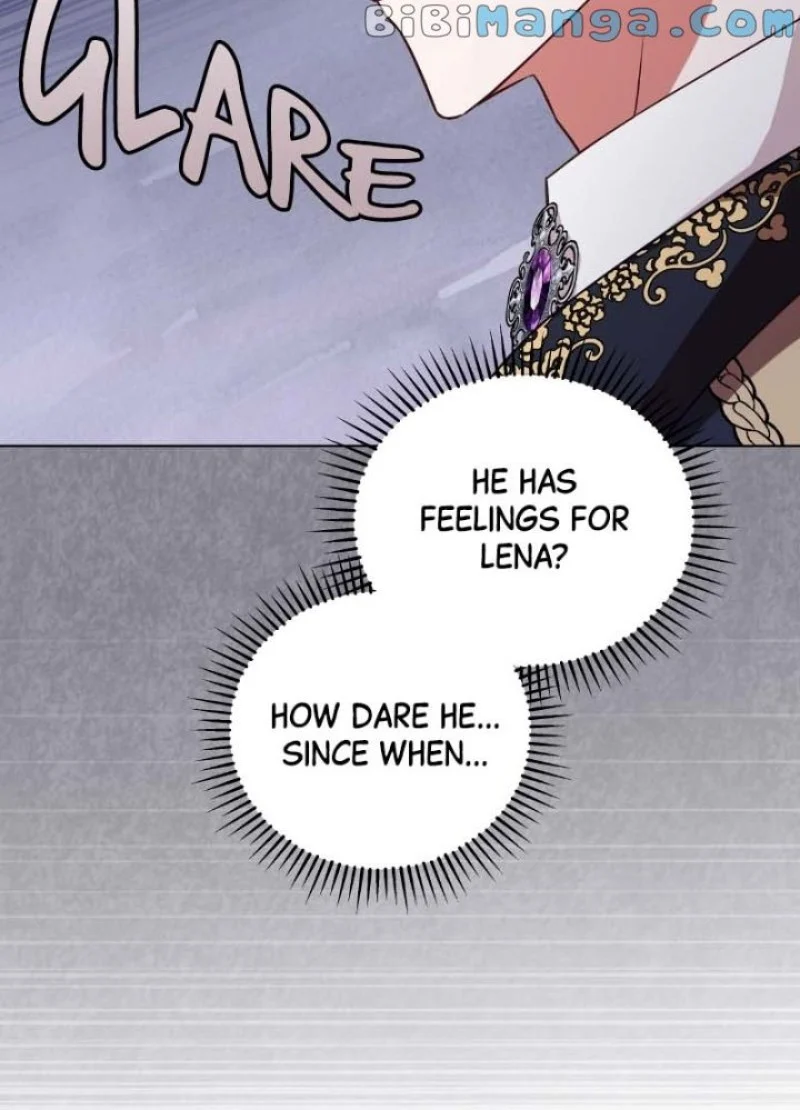 The Devilish Duke Can’t Sleep Chapter 66 - page 12