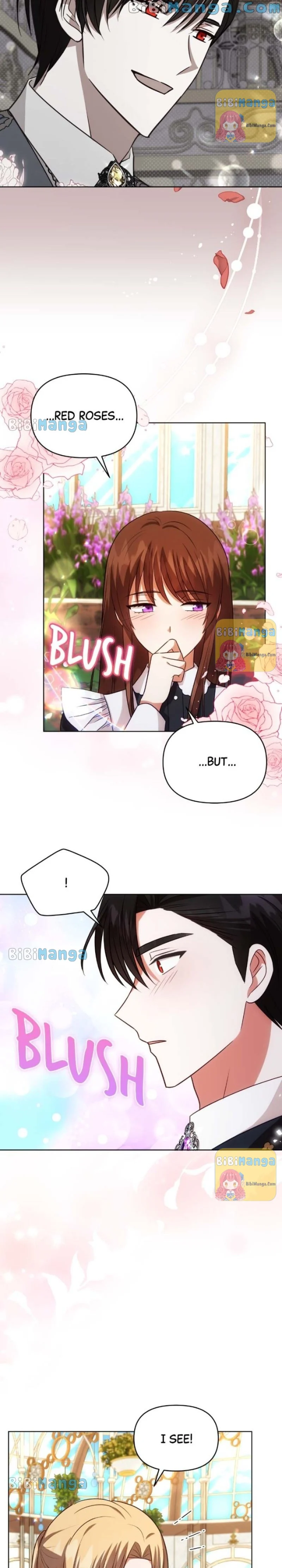 The Devilish Duke Can’t Sleep Chapter 66 - page 14