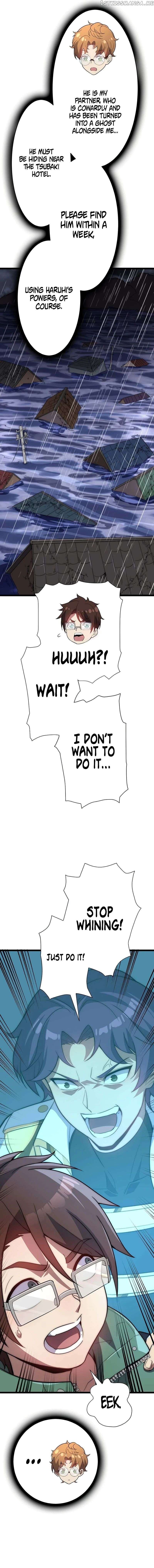 Guardians Of The Light Chapter 16 - page 14
