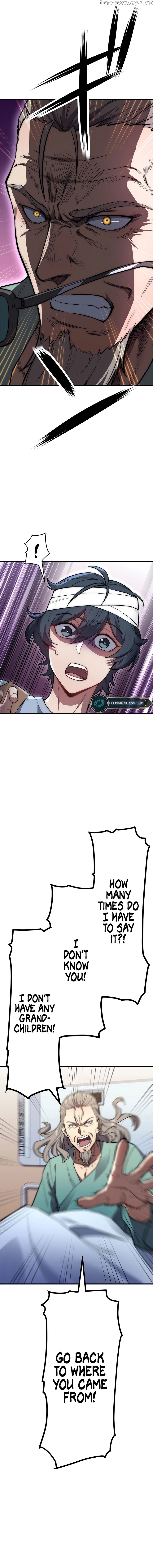 Guardians Of The Light Chapter 2 - page 17