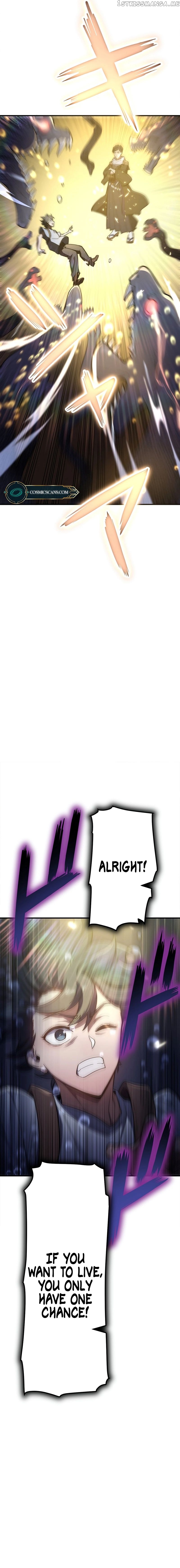 Guardians Of The Light Chapter 2 - page 27
