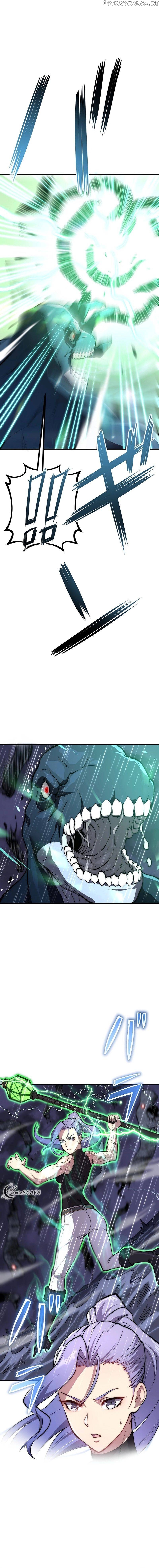 Guardians Of The Light Chapter 5 - page 26