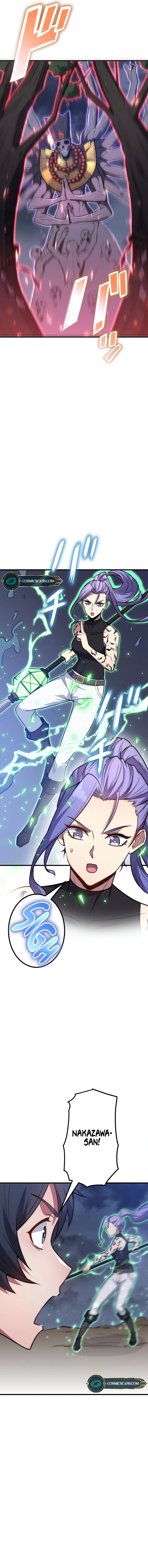 Guardians Of The Light Chapter 8 - page 10