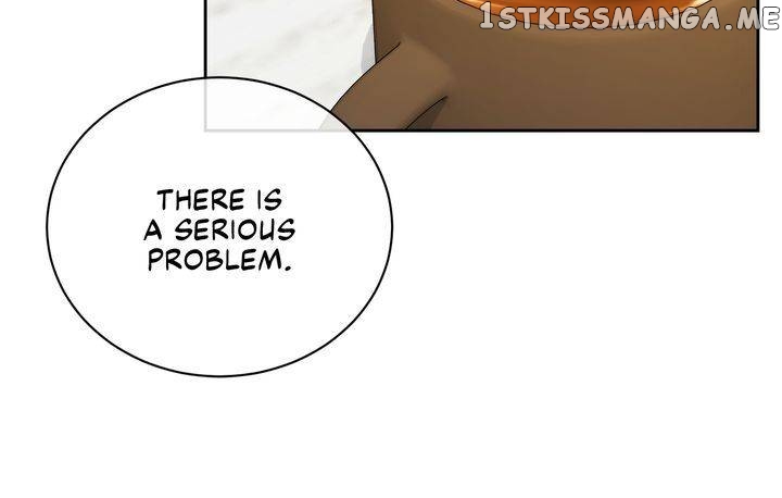 As The Lady Wishes chapter 32 - page 6