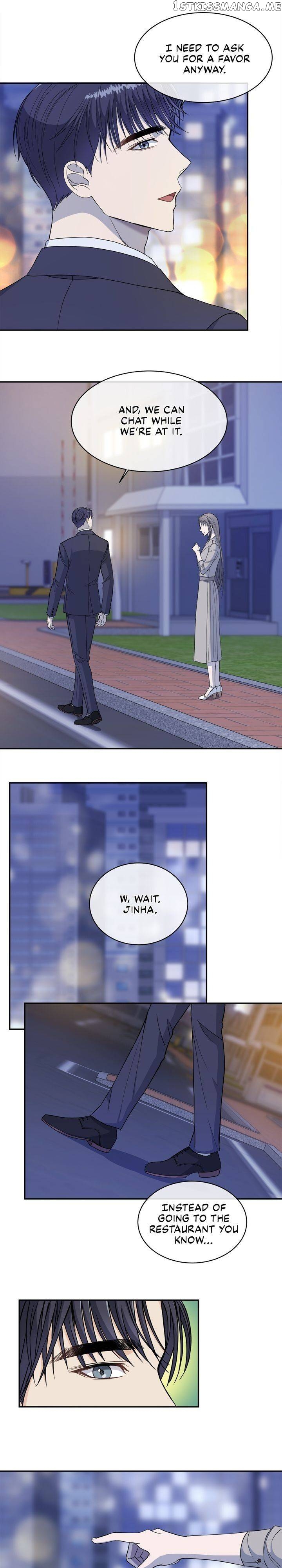As The Lady Wishes chapter 66 - page 16