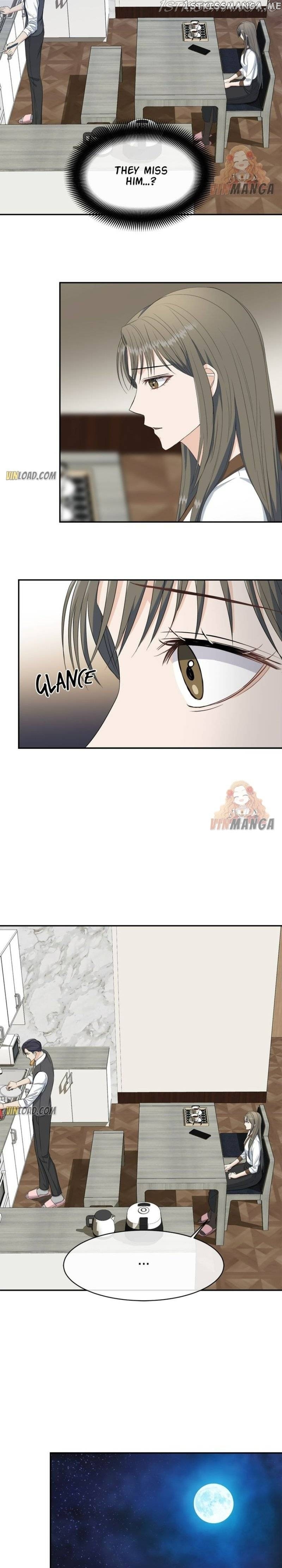 As The Lady Wishes chapter 70 - page 8