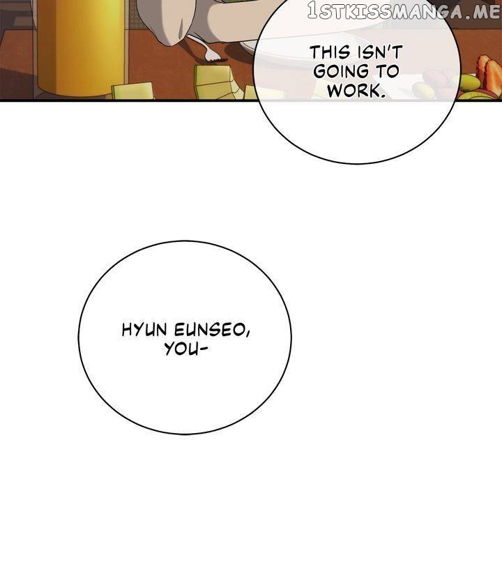 As The Lady Wishes chapter 40 - page 23