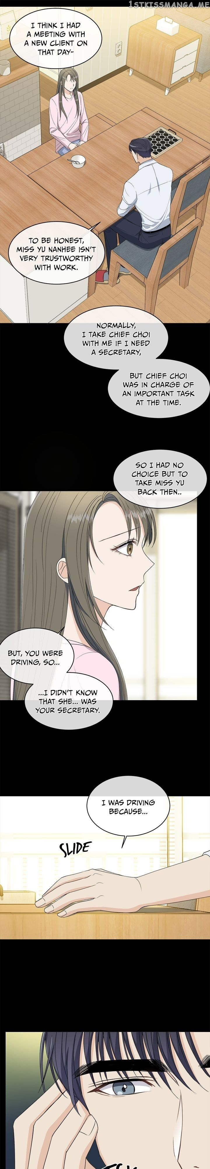 As The Lady Wishes chapter 73 - page 16