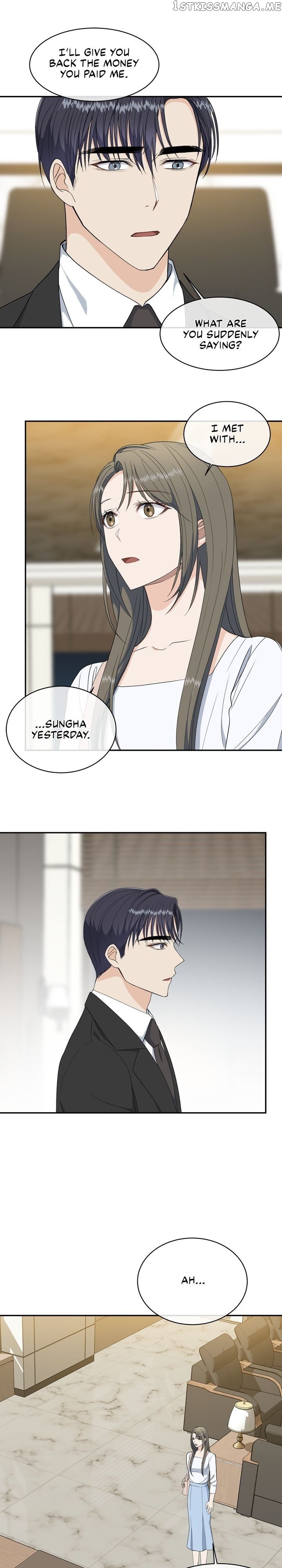 As The Lady Wishes chapter 74 - page 11