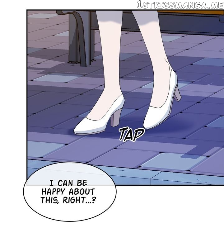 As The Lady Wishes chapter 74 - page 7