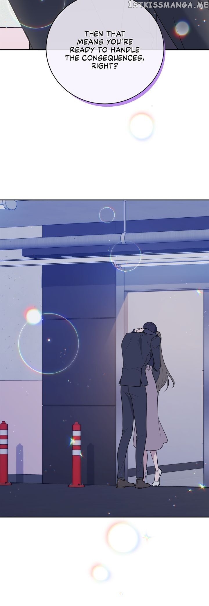 As The Lady Wishes chapter 42 - page 3