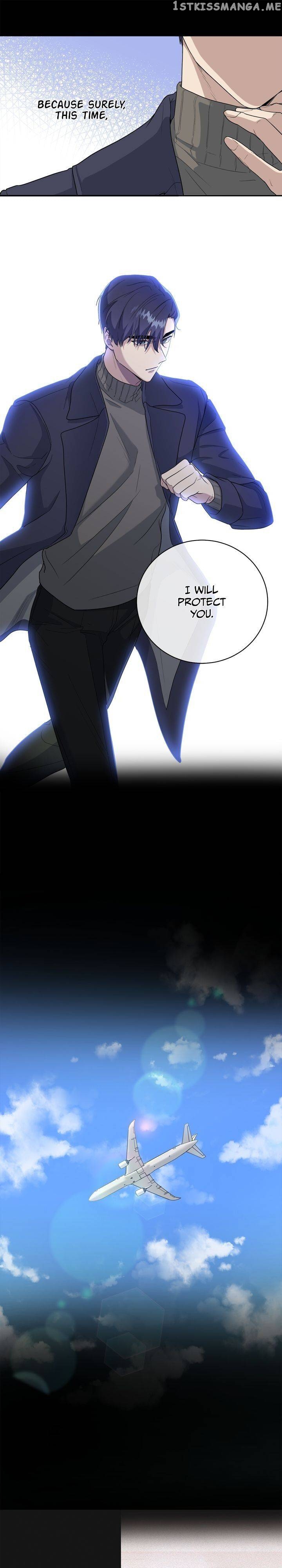 As The Lady Wishes chapter 44 - page 8