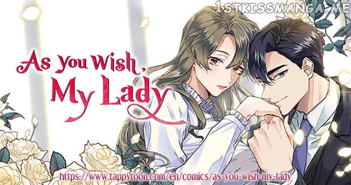 As The Lady Wishes chapter 47 - page 26