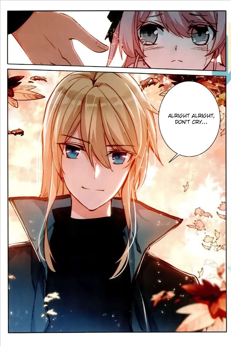 The Magic Chef of Ice And Fire 2 Chapter 29 - page 7