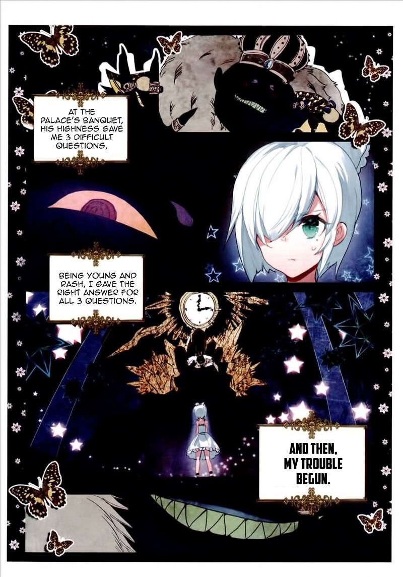 The Magic Chef of Ice And Fire 2 Chapter 24 - page 9