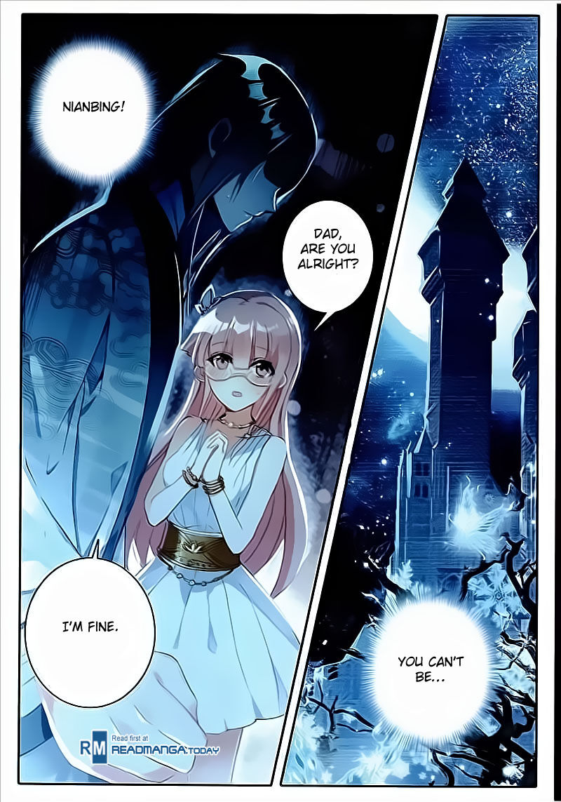 The Magic Chef of Ice And Fire 2 Chapter 14 - page 15