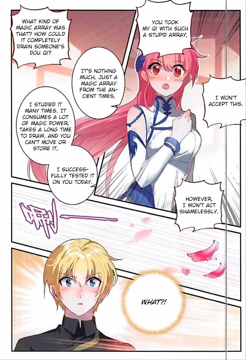The Magic Chef of Ice And Fire 2 Chapter 58 - page 22