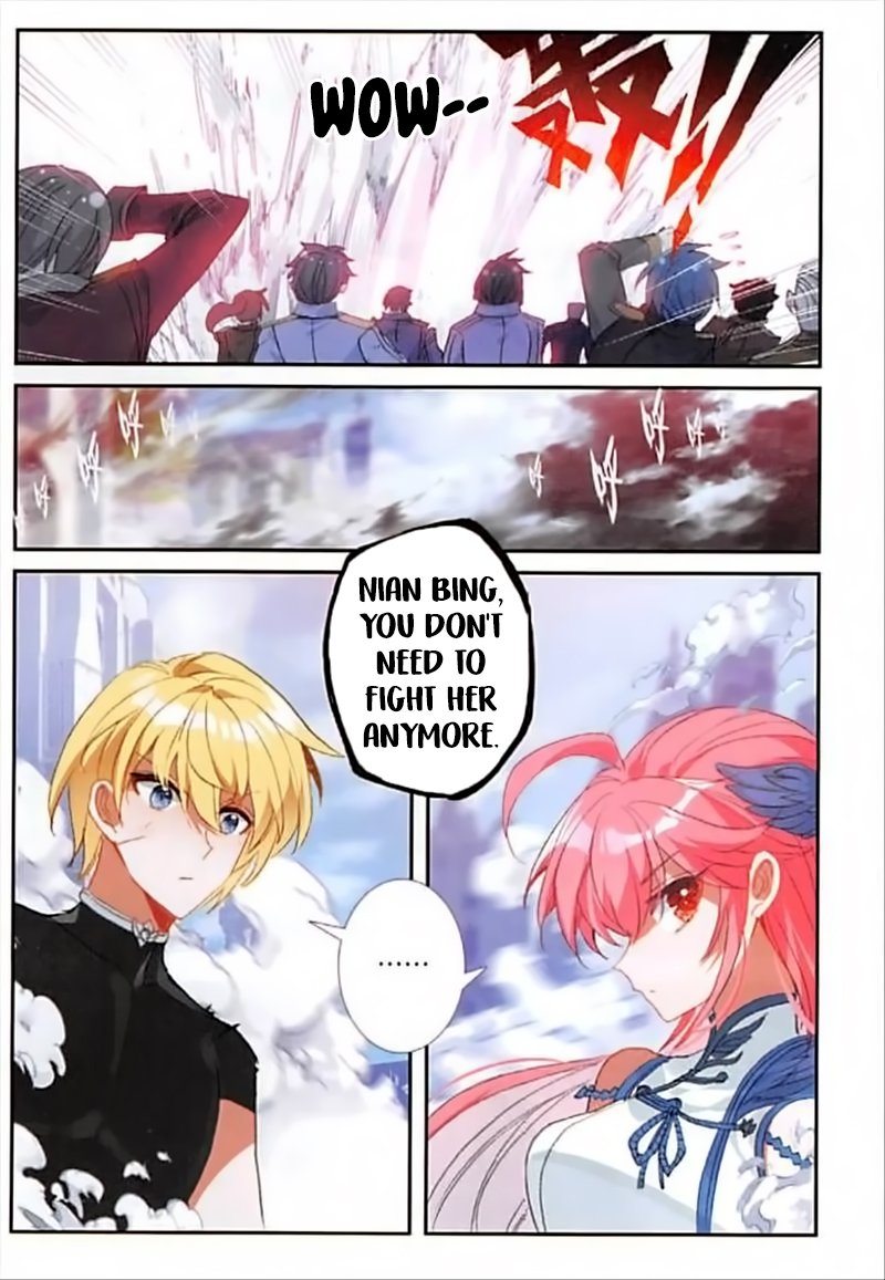 The Magic Chef of Ice And Fire 2 Chapter 53 - page 24