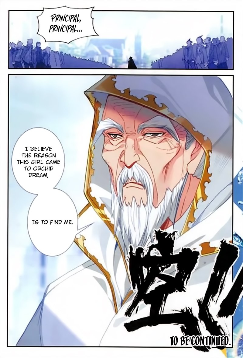 The Magic Chef of Ice And Fire 2 Chapter 53 - page 25