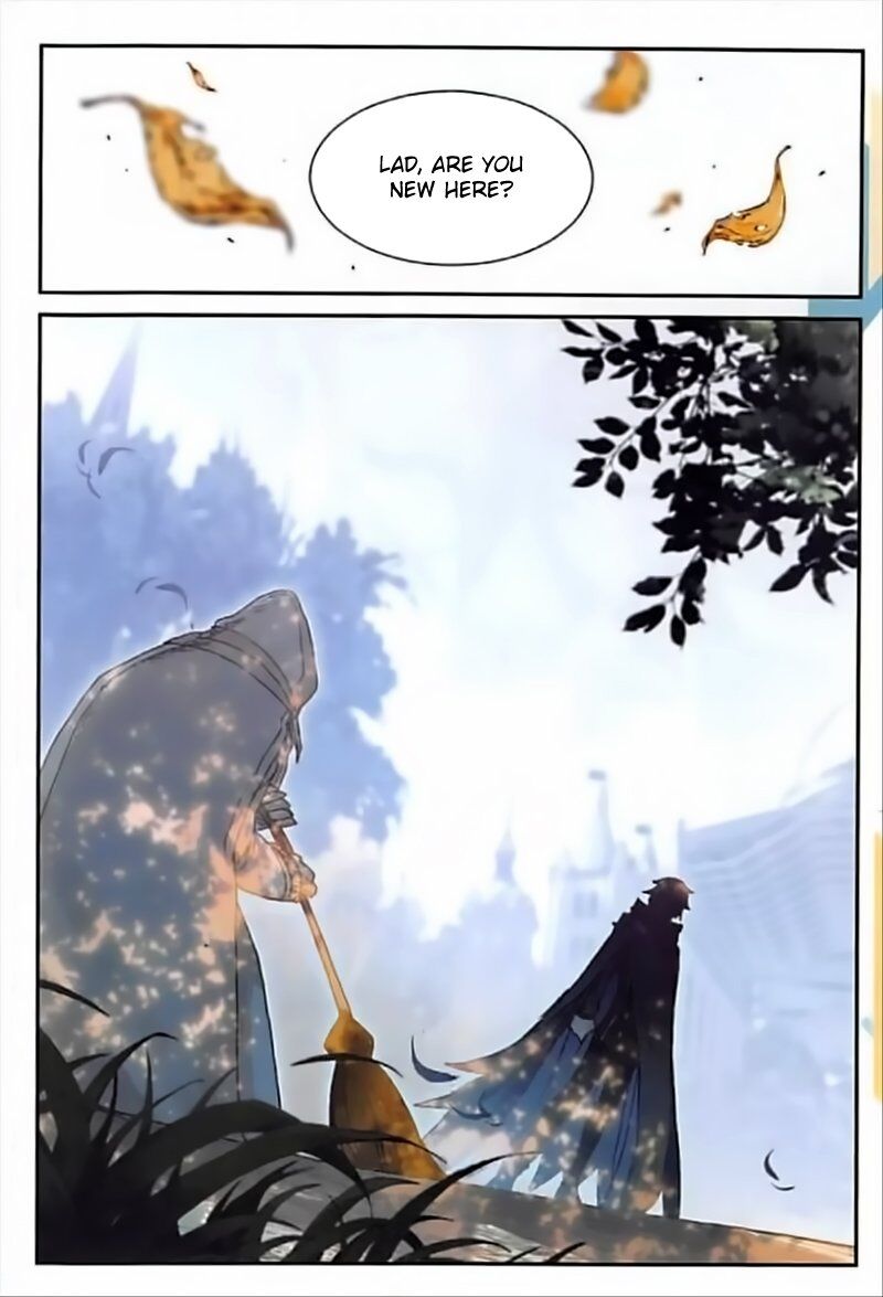 The Magic Chef of Ice And Fire 2 Chapter 51 - page 23