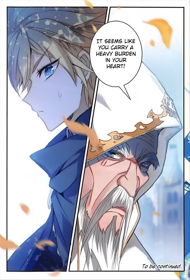 The Magic Chef of Ice And Fire 2 Chapter 51 - page 25