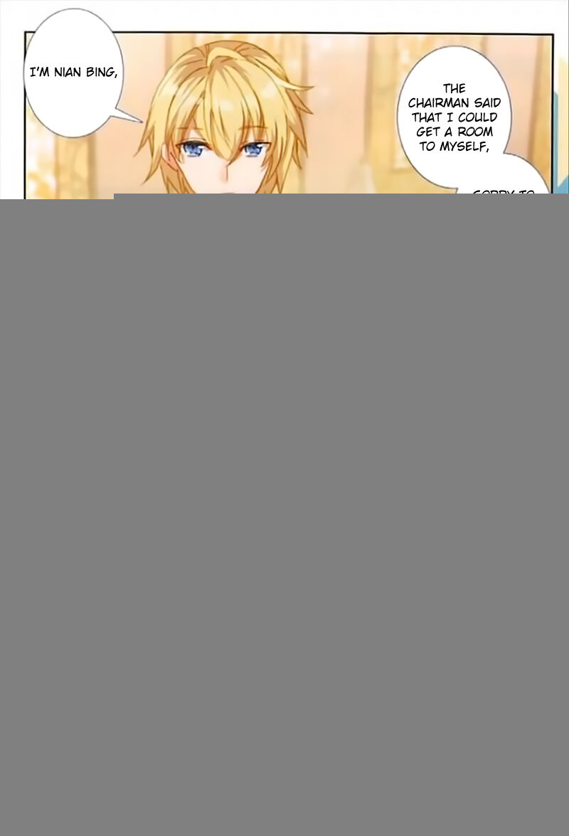 The Magic Chef of Ice And Fire 2 Chapter 51 - page 7