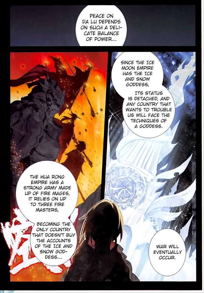 The Magic Chef of Ice And Fire 2 Chapter 48 - page 12