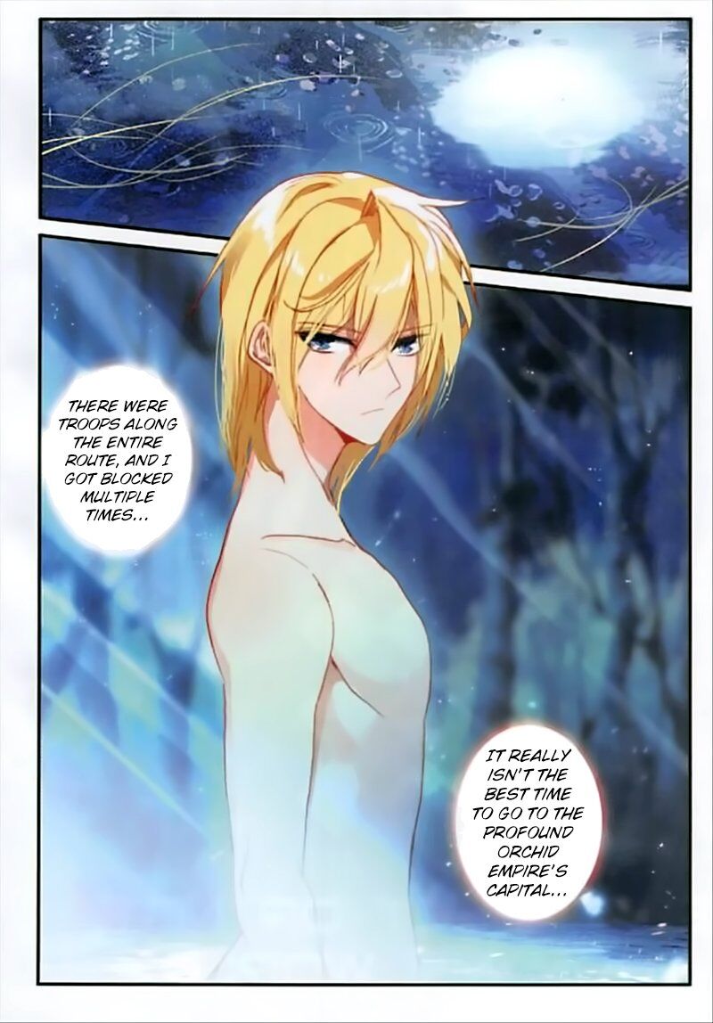 The Magic Chef of Ice And Fire 2 Chapter 48 - page 24