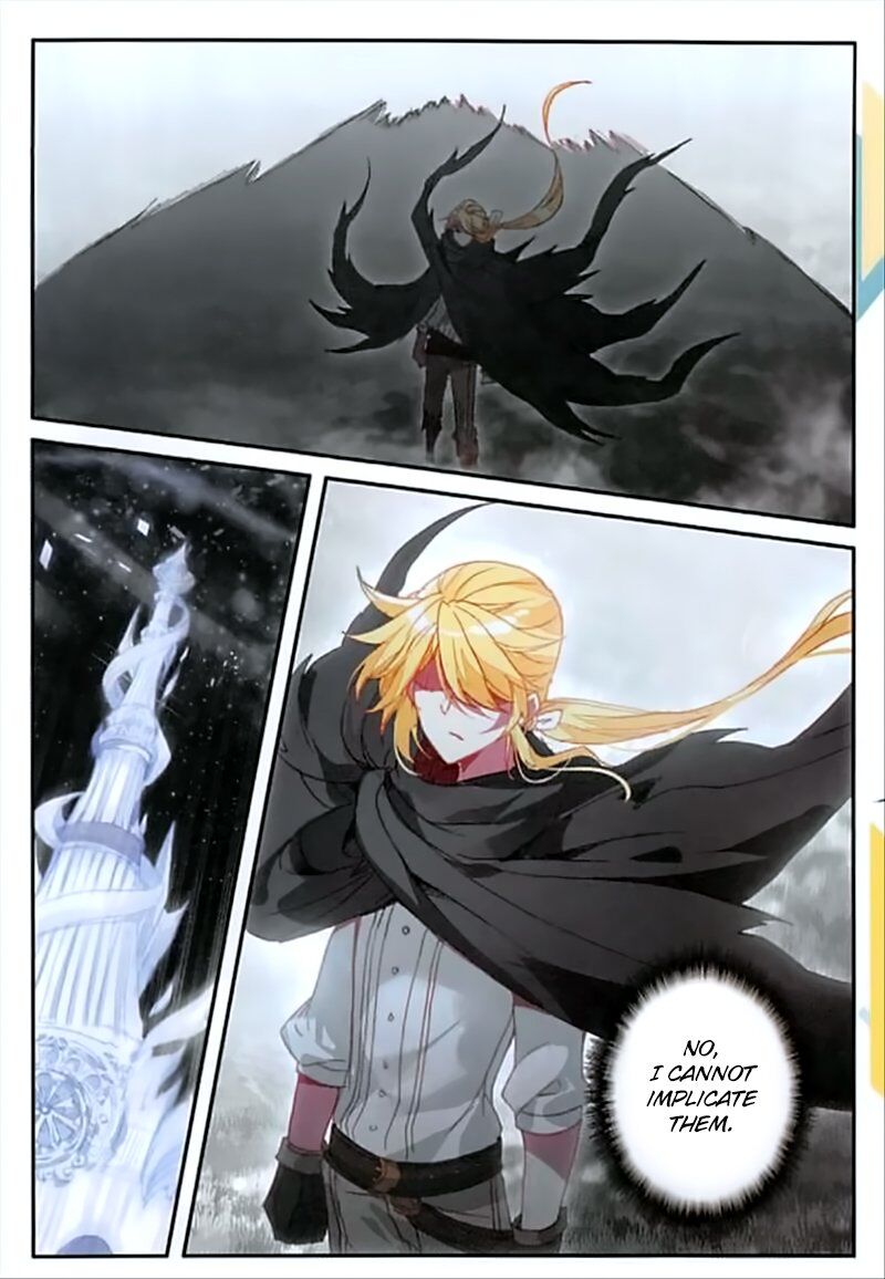 The Magic Chef of Ice And Fire 2 Chapter 47 - page 7