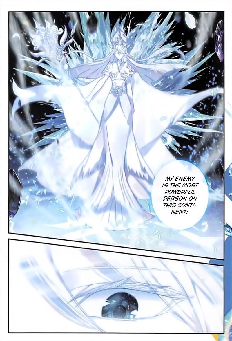 The Magic Chef of Ice And Fire 2 Chapter 47 - page 9