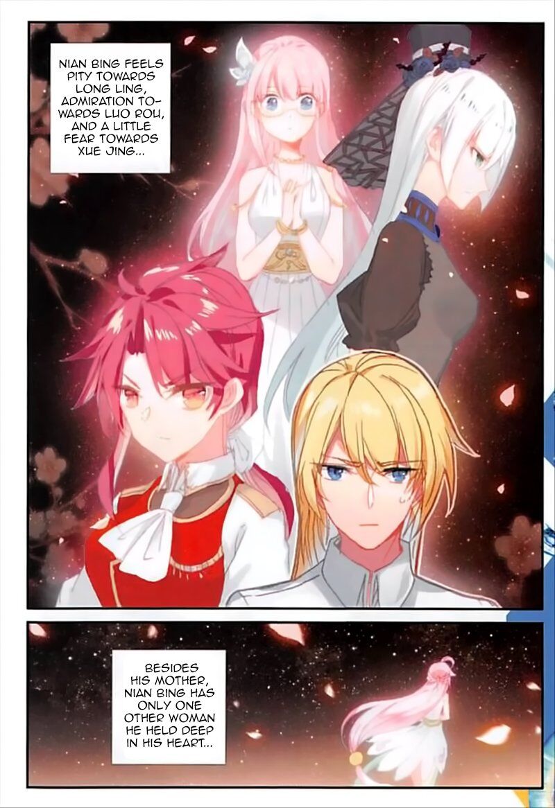 The Magic Chef of Ice And Fire 2 Chapter 43 - page 9