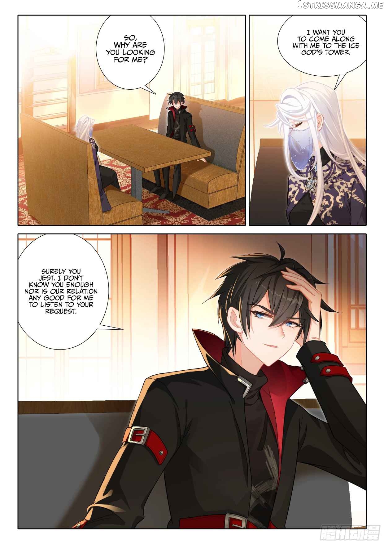 The Magic Chef of Ice And Fire 2 Chapter 107 - page 16